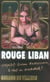 SAS Tome 166 : rouge Liban