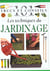 Les techniques de jardinage