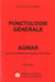 Punctologie générale