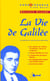 La vie de galilee - brecht