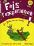 Fais l'expérience Tome 5 - ça flotte ou ça coule !