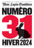 Revue Mon Lapin Quotidien n.31 : Hiver 2024