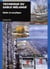 Technique du sable mélangé au couteau - huile et acrylique