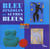Bleu zinzolin et autres bleus