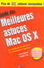 Guide des meilleures astuces mac os x