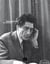 Avec Giacometti