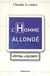 L?homme allongé