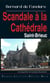 Scandale à la cathédrale - Saint-Brieuc
