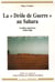La "drôle de guerre" au Sahara - confins nigériens 1938-1940