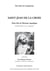 Saint Jean de la Croix - pour lire le docteur mystique - vive flamme d'amour (édition 2011)