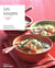 Les soupes - 100 recettes indispensables