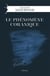 Le phénomène coranique