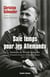 Sale temps pour les allemands - itinéraire de werner schneider, prisonnier de guerre allemand en france, 1945-1947