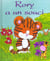 Rory le tigre