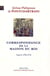 Correspondance de la maison du roi Tome 2 - 1704-1714
