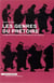 Genres du prétoire - la médiatisation des proces au XIXe siècle