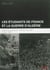 Les etudiants de France et la guerre d'Algérie - identité et expression collective de l'UNEF (1954-1962)