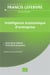 Intelligence économique d'entreprise - droit de la collecte, droit de la protection