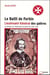 Le bailli de forbin - lieutenant-general des galeres - un chevalier de malte dans la marine de louis