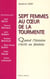 Portraits de femmes