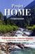 Projet home - écologie intérieure & médecine originelle