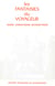 Les fantaisies du voyageur - xxxiii variations d'andré schaeffner