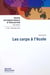 Revue internationale d'éducation de Sèvres n.99 : Les corps à l'école