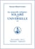 La Nouvelle religion solaire et universelle