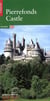 Le château de Pierrefonds