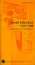Yonel lebovici - (1937-1998)