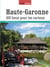 Haute-Garonne - 100 lieux pour les curieux