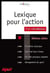 Lexique pour l'action (édition 2024)