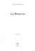 La réserve