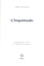L'Inquiétude