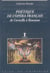 Poétique de l'opéra français, de Corneille à Rousseau