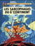Blake et Mortimer Tome 17 : les sarcophages du 6e continent Tome 2