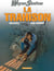 Wayne Shelton Tome 2 : la trahison