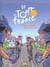 Le tour de france en bd t.2
