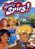 TOTALLY SPIES T8 UN ENNEMI TROP CRAQUANT