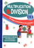 MULTIPLICATION ET DIVISION CE1