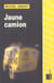 Jaune camion