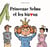 Princesse selma et les bisous