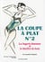 LA COUPE A PLAT N°2 : LINGERIE FEMININE ET MAILLOT DE BAIN