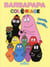 Barbapapa - quelle famille !