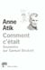 Comment c'etait. souvenirs sur samuel beckett
