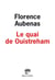 Le quai de ouistreham