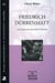 Friedrich Dürrenmatt ou le désir de réinventer le monde : Figures - N°32