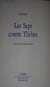 SEPT CONTRE THEBES -LES-