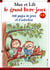 Max et Lili : le grand livre-jeux Tome 6