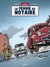 Une aventure de Jacques Gipar T4